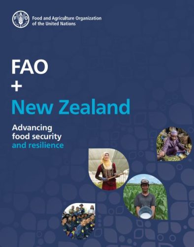 FAO-New Zealand